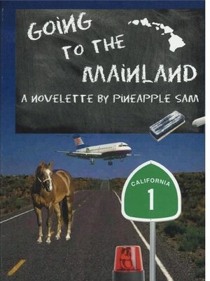 cover image of Going to the Mainland